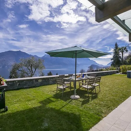 Bellavista Sonenga Deluxe Menaggio