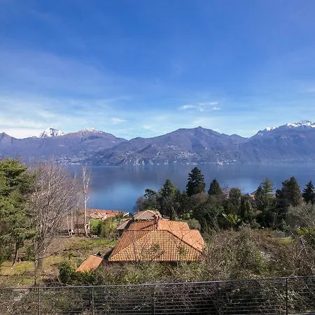 Bellavista Sonenga Deluxe Menaggio