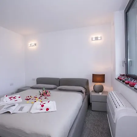 Bellavista Sonenga Deluxe Lägenhet *