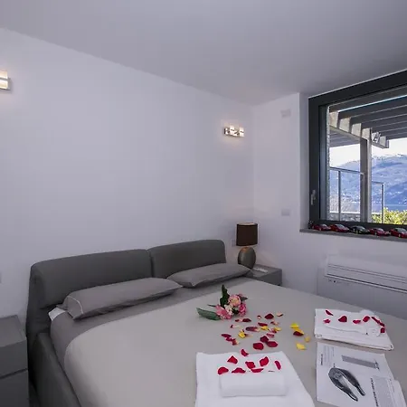 Lägenhet Bellavista Sonenga Deluxe