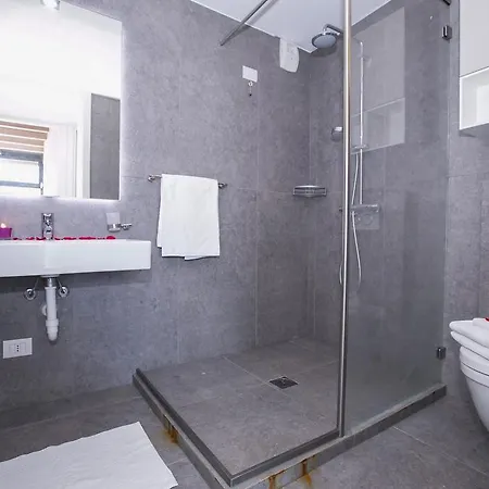 Bellavista Sonenga Deluxe Lägenhet Menaggio