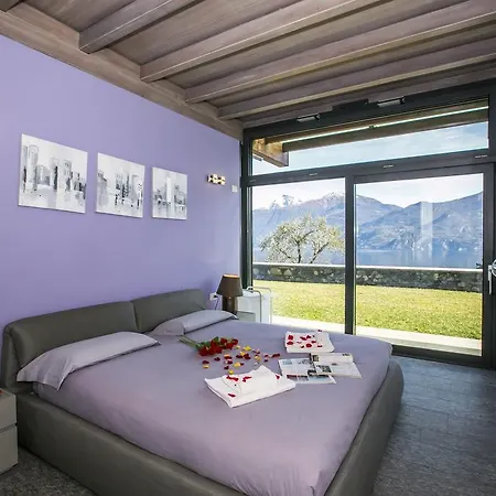 Lägenhet Bellavista Sonenga Deluxe *