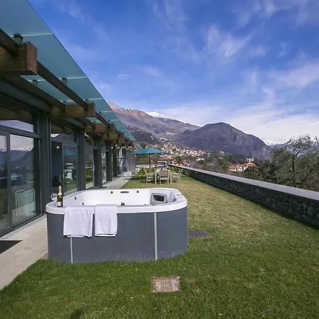 Bellavista Sonenga Deluxe Lägenhet *