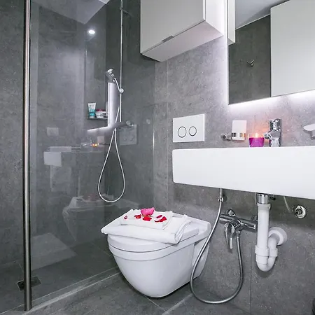 Lägenhet Bellavista Sonenga Deluxe Menaggio