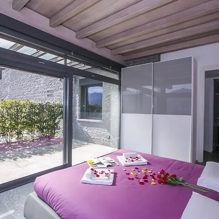 Bellavista Sonenga Deluxe * Menaggio