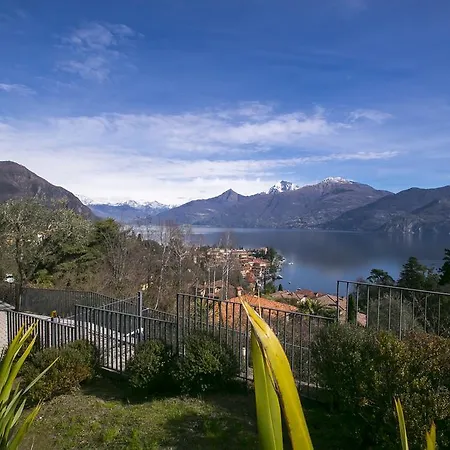Bellavista Sonenga Deluxe Lägenhet