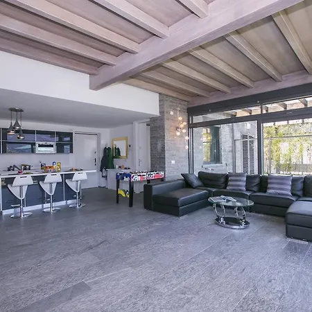 Lägenhet Bellavista Sonenga Deluxe Menaggio