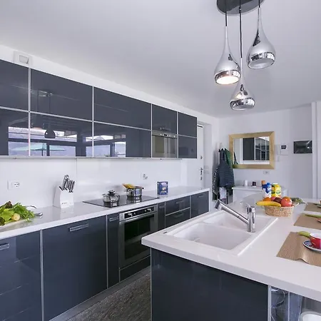 Bellavista Sonenga Deluxe * Menaggio