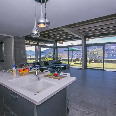 Bellavista Sonenga Deluxe Menaggio