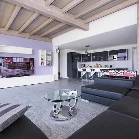 Bellavista Sonenga Deluxe Lägenhet