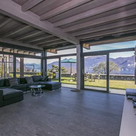 Lägenhet Bellavista Sonenga Deluxe *