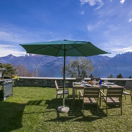 Bellavista Sonenga Deluxe * Menaggio