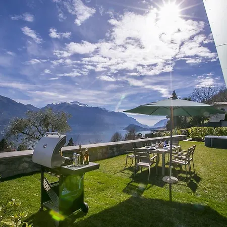 Lägenhet Bellavista Sonenga Deluxe *